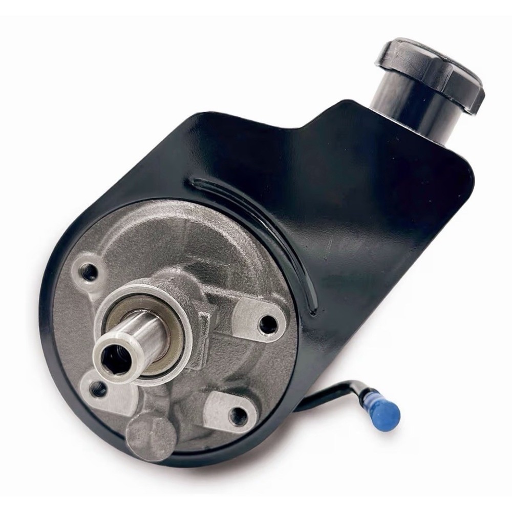20-8748 For Chevy GMC C1500 C2500 K1500 Suburban 1997-2002 Power Steering Pump